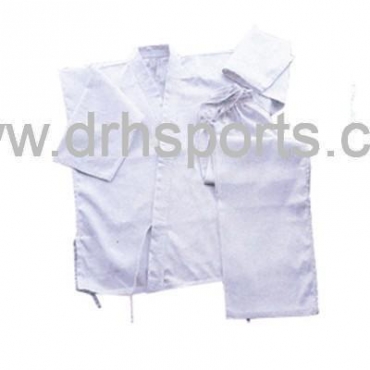 Cheap Karate Suits Manufacturers, Wholesale Suppliers